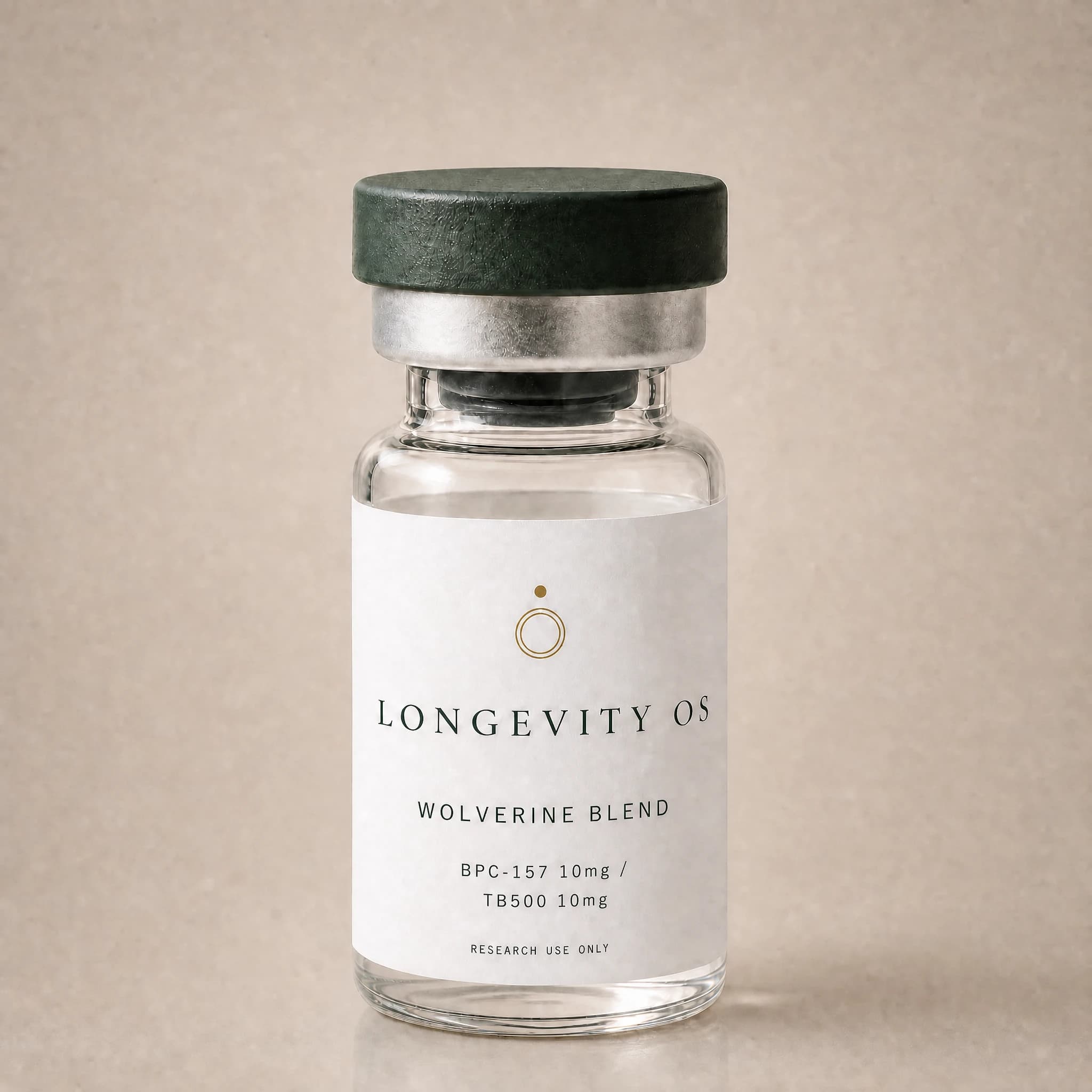 Wolverine Blend